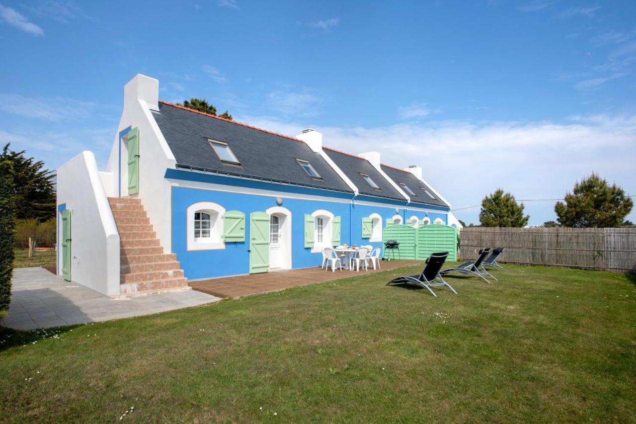 Maison De 6 A A 500 M De La Avec Jardin Clos Et Wifi Bangor