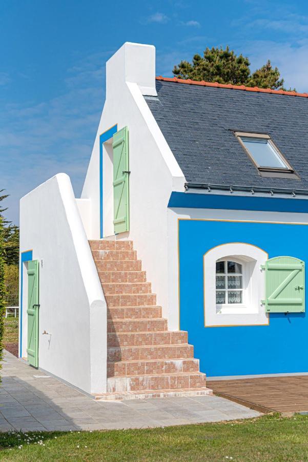 Maison De 6 A A 500 M De La Avec Jardin Clos Et Wifi Bangor