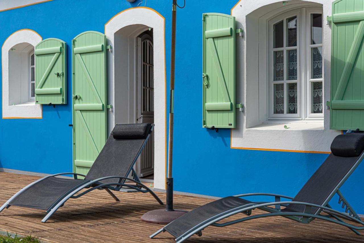 Maison Accueillante A Avec Jardin Clos Et Cheminee Holiday home Bangor