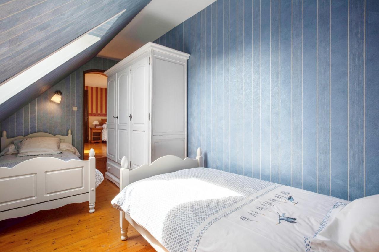 Maison De 6 A A 500 M De La Avec Jardin Clos Et Wifi Hébergement de vacances Bangor
