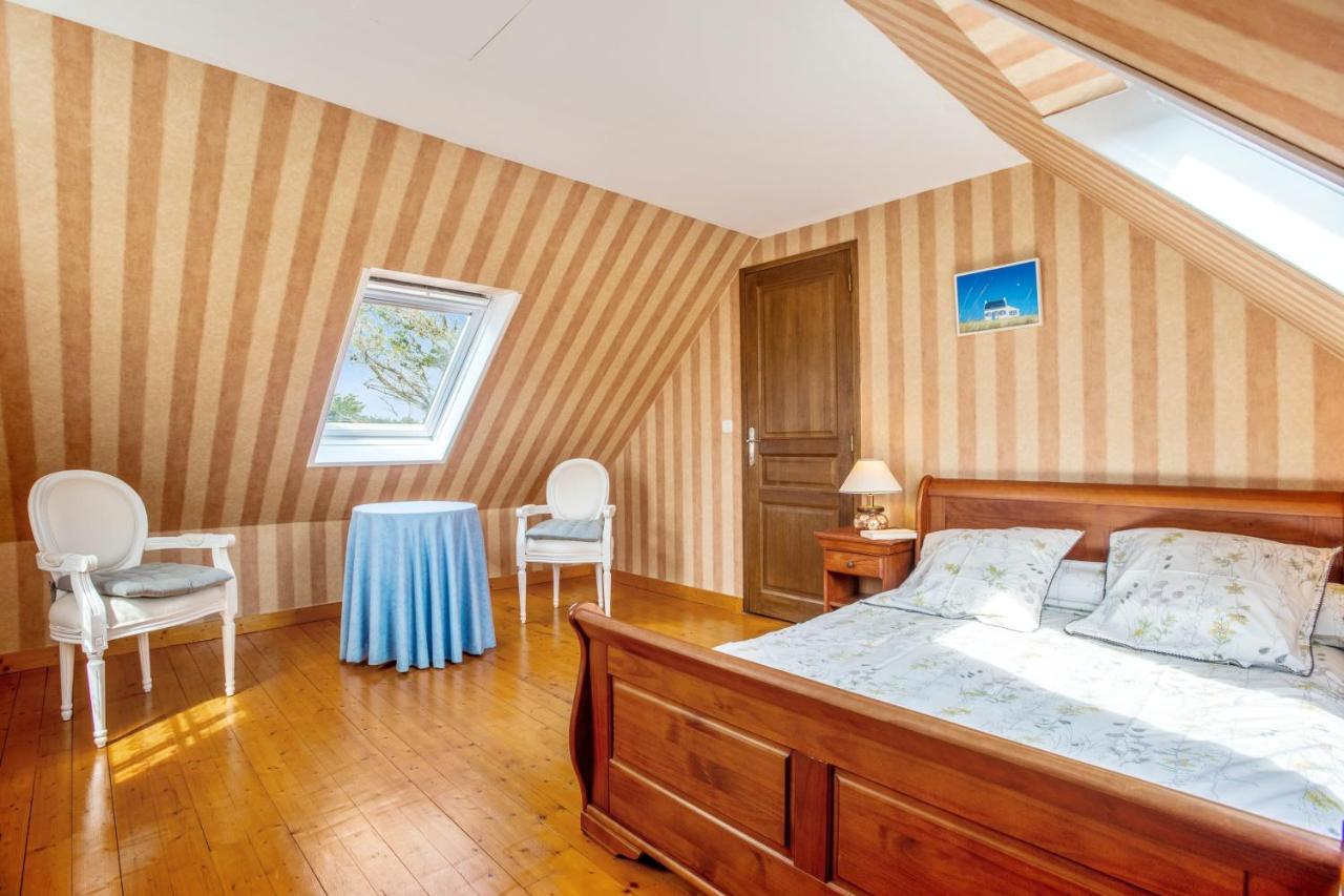 Hébergement de vacances Maison De 6 A A 500 M De La Avec Jardin Clos Et Wifi *