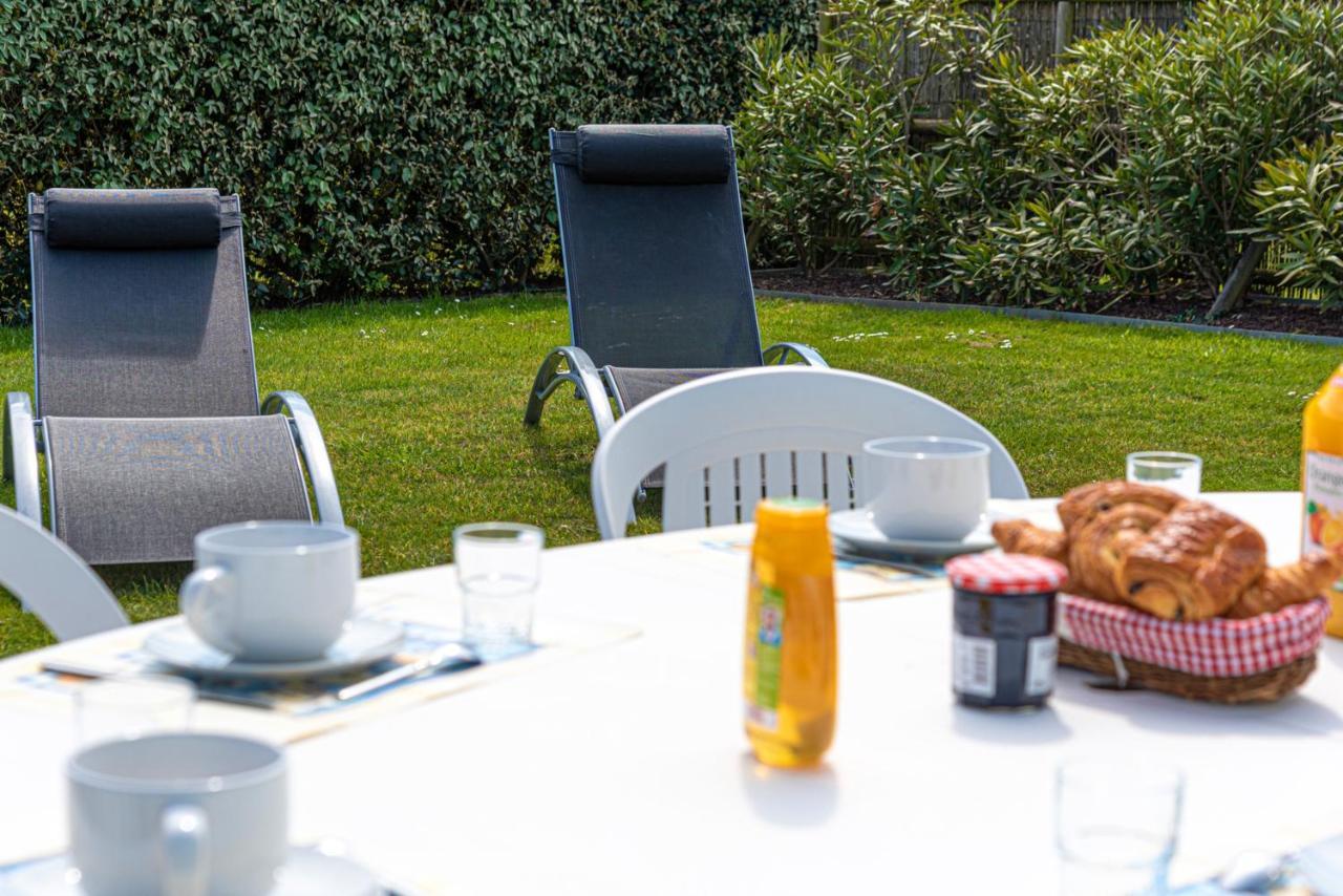 Maison De 6 A A 500 M De La Avec Jardin Clos Et Wifi Bangor