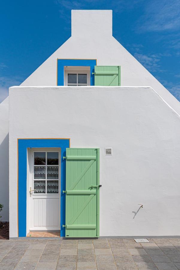 Maison De 6 A A 500 M De La Avec Jardin Clos Et Wifi *