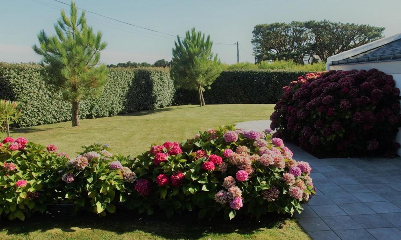 Maison De 6 A A 500 M De La Avec Jardin Clos Et Wifi Hébergement de vacances *