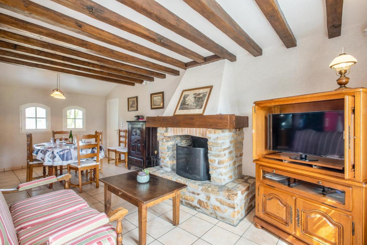 Maison De 6 A A 500 M De La Avec Jardin Clos Et Wifi *