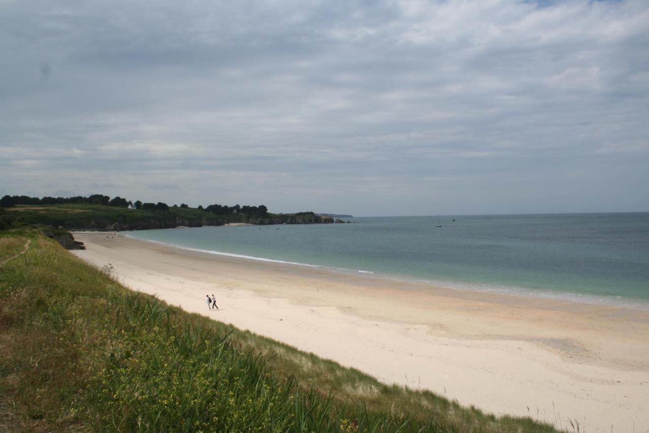 Maison De 6 A A 500 M De La Avec Jardin Clos Et Wifi Hébergement de vacances Bangor